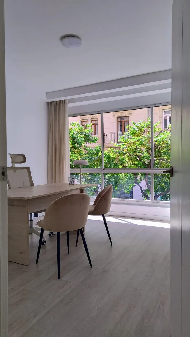 Pausa, Salud — wellness-studio en Valencia — 3