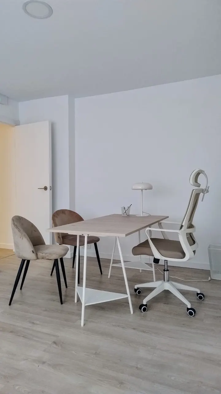 Pausa, Salud — wellness-studio en Valencia — 4