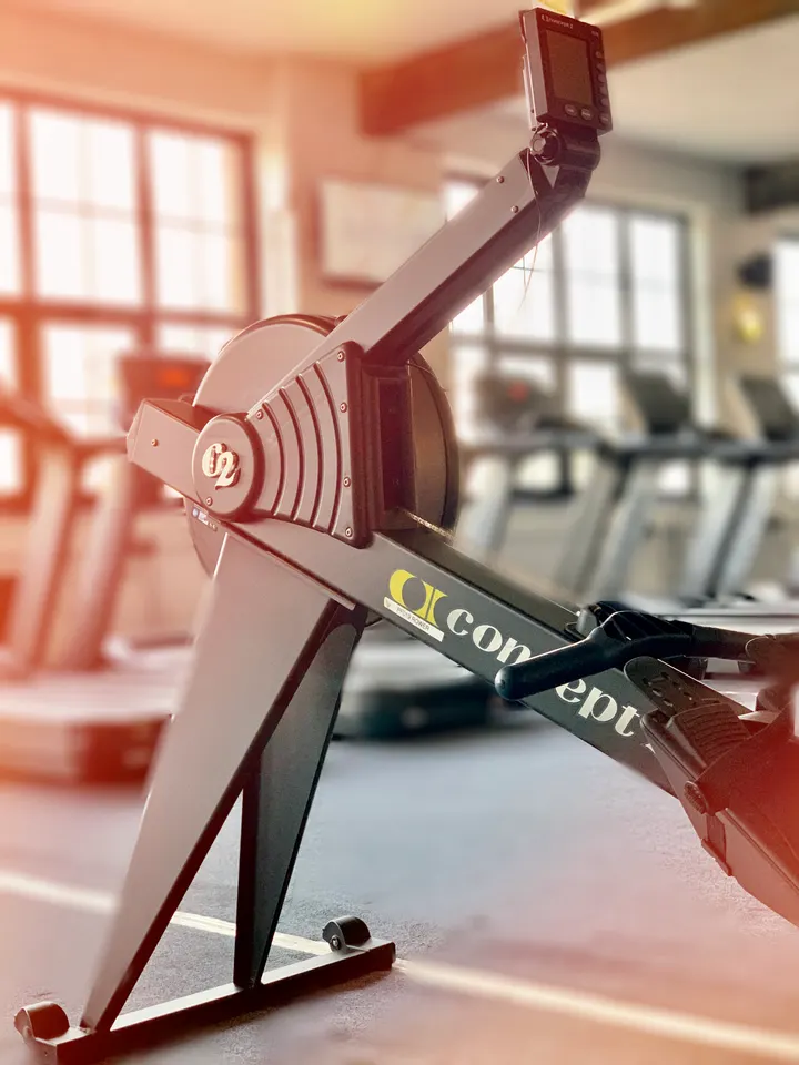 Pirate Fitness — fitness studio in Witney — 3