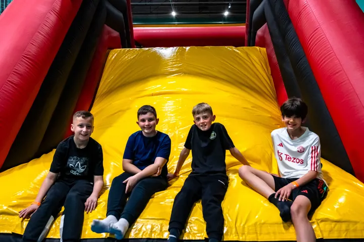 Stour Centre — cycling-studio in Ashford — 5