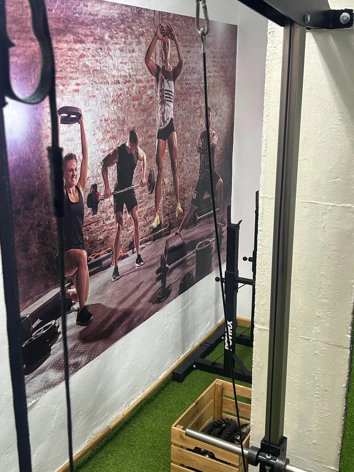 Entrenadores Personales Madrid — entrenamiento personal-studio en Chamartín, Madrid — 3