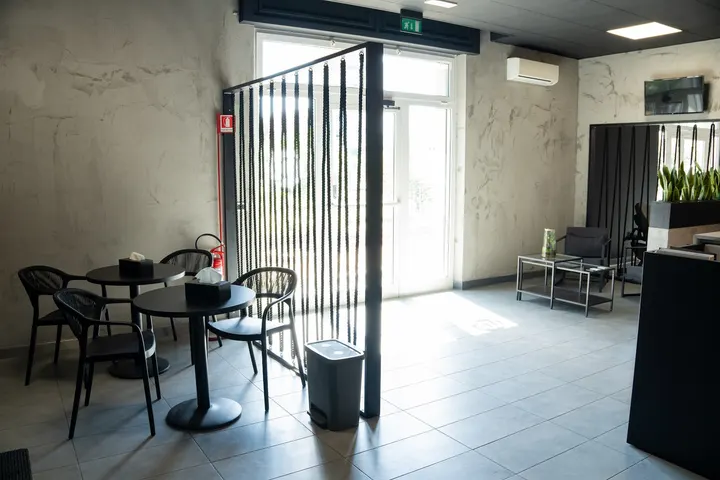Virgo Fitness — palestre-studio a Rancitelli, Pescara — 2