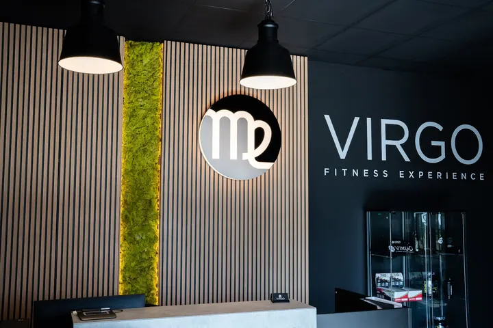 Virgo Fitness — Palestre a Rancitelli, Pescara