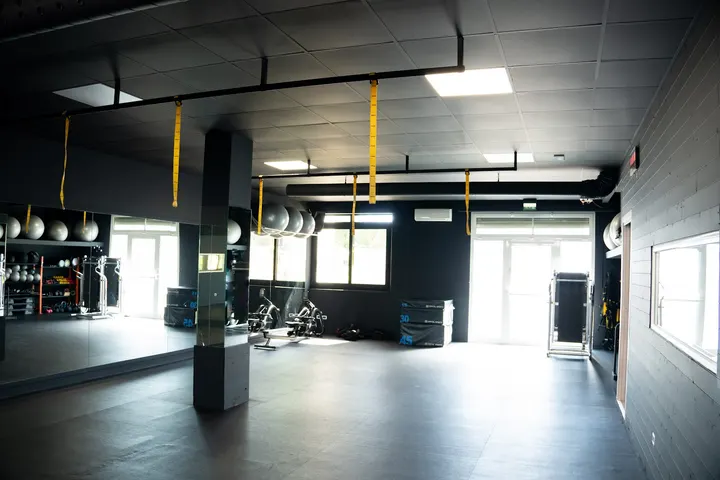Virgo Fitness — palestre-studio a Rancitelli, Pescara — 3
