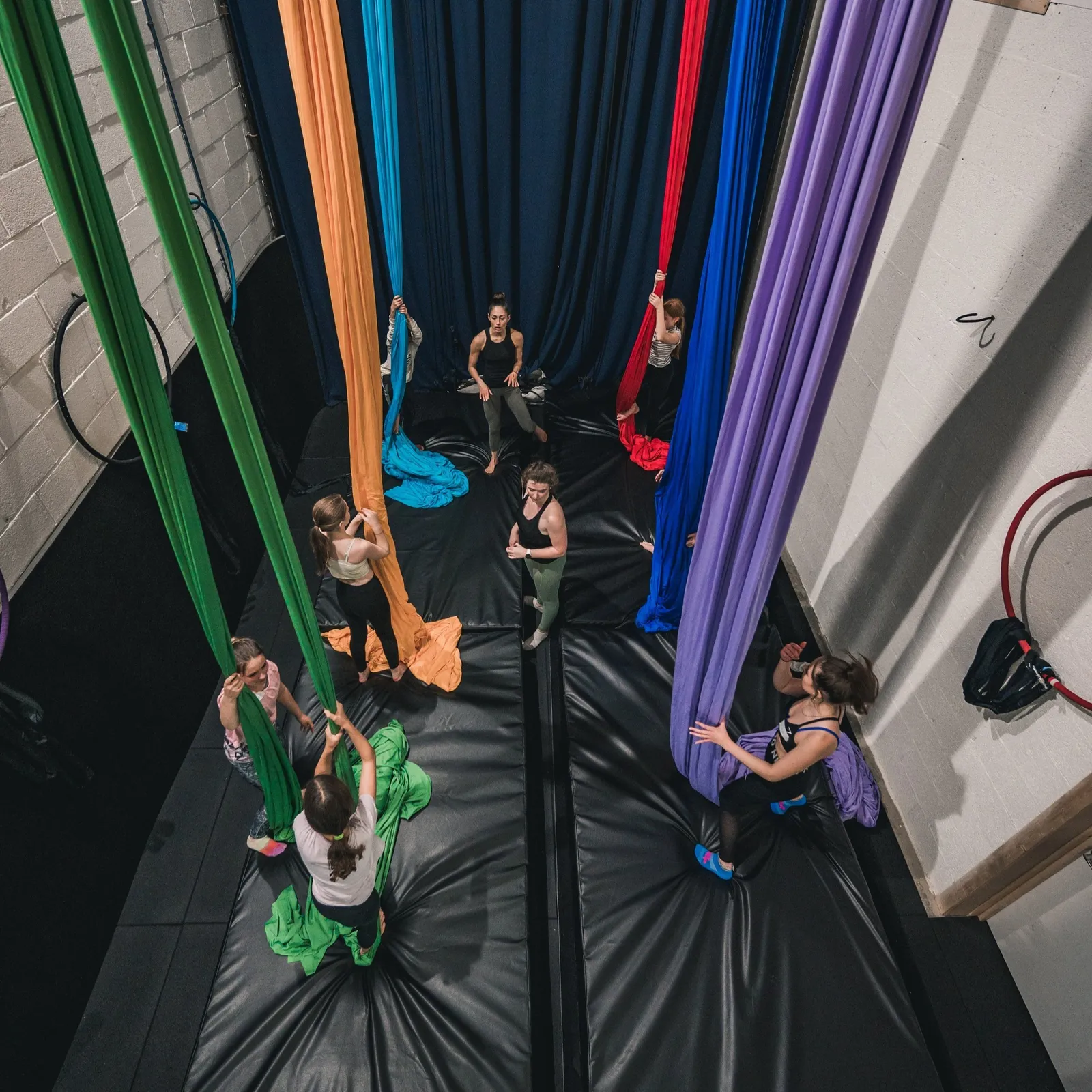 Green & Blue Studios — yoga-studio in Haslemere — 4