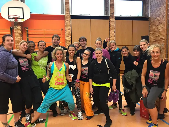Claudis Happyfitness - Fürstenfeldbruck — tanz-studio in München — 3