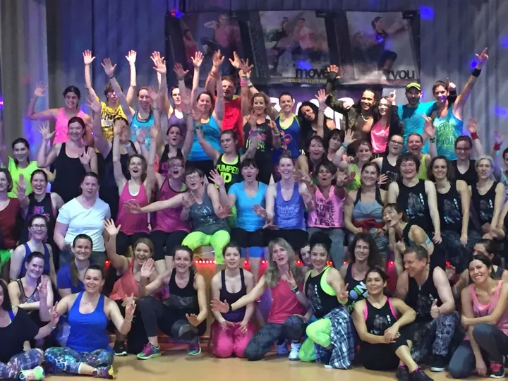 Claudis Happyfitness - Fürstenfeldbruck — tanz-studio in München — 4