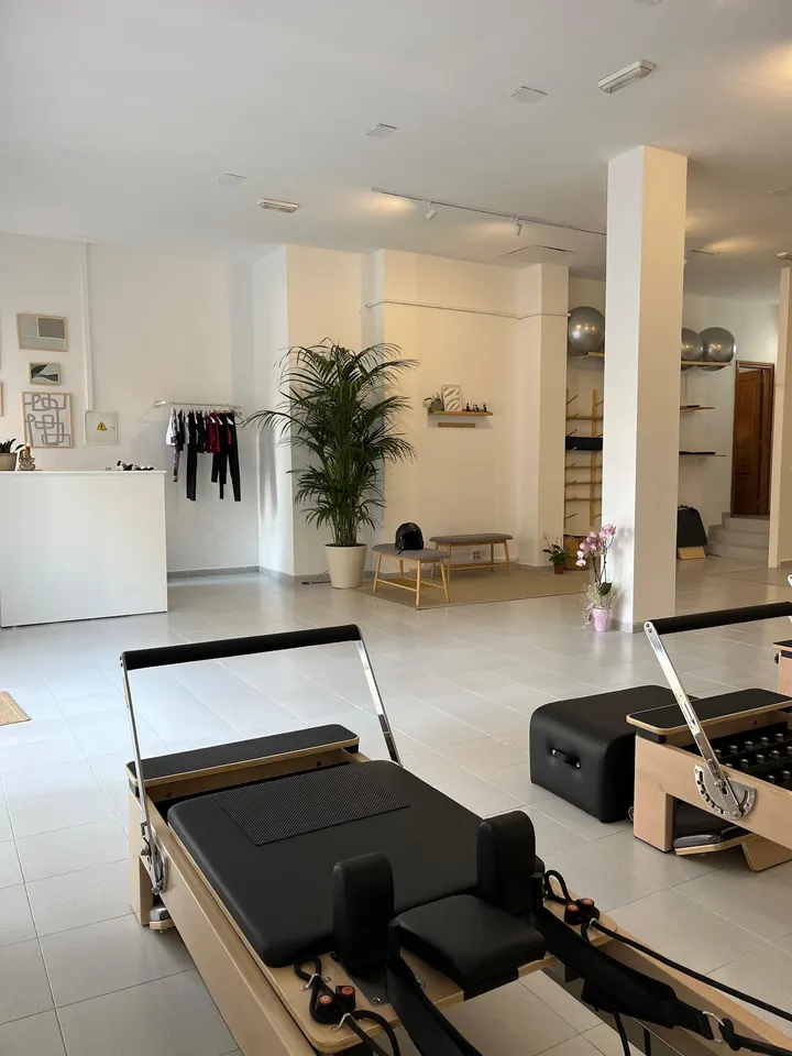 Aura Pilates Mallorca — pilates-studio en Son Pisà, Palma — 2