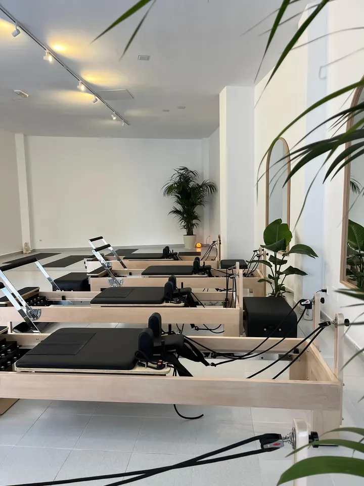 Aura Pilates Mallorca — pilates-studio en Son Pisà, Palma — 3