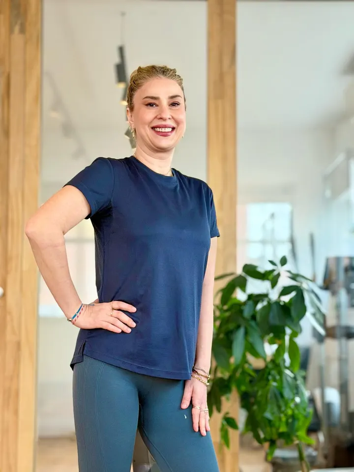 Semilogy Pilates — pilates-studio in West, Utrecht — 2