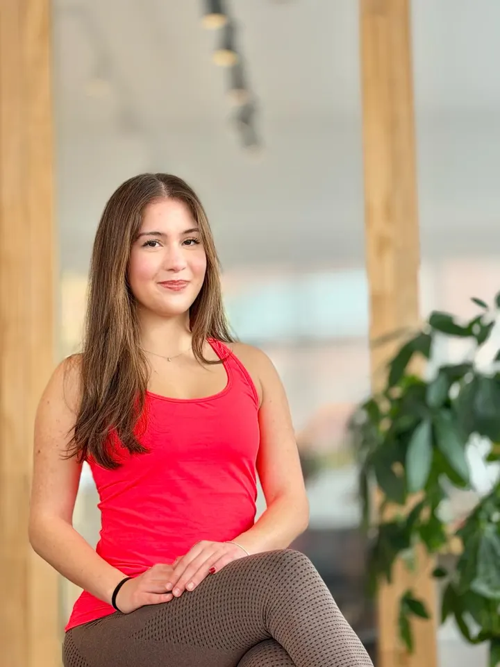 Semilogy Pilates — pilates-studio in West, Utrecht — 3