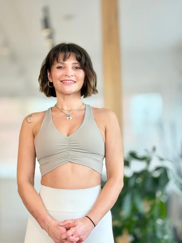 Semilogy Pilates — pilates-studio in Utrecht — 3