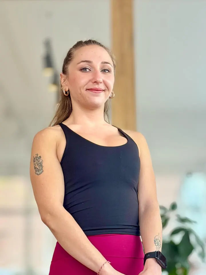 Semilogy Pilates — pilates-studio in Utrecht — 4