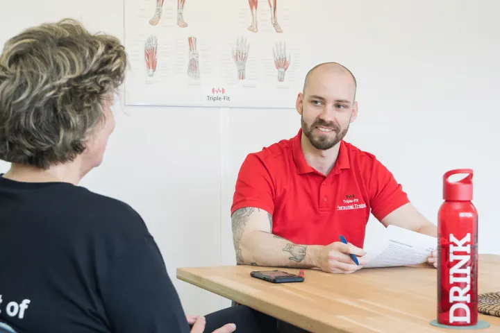 Triple-Fit — personal training-studio in Parijsch, Culemborg — 2