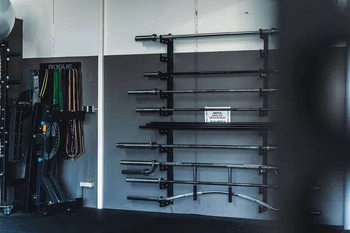 CrossFit Reutlingen — functional training-studio in Walddorfhäslach-Walddorf — 3