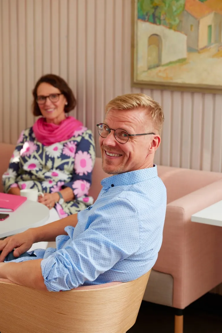 Vaasa-opiston tanssi- ja liikuntatilat — tanssi-studio – Vaasa — 4
