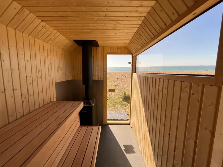 Sauna Spirit — recovery-studio in Chichester — 3