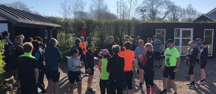 Sgi Fitness & Motion — træningsstudio i Frøkær, Esbjerg — 2