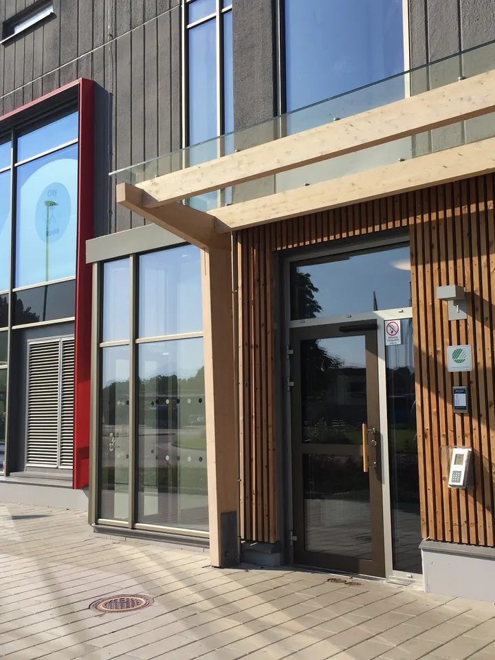 Trollhättan City Rehab AB — pt-studio i Hjulkvarn, Trollhättan — 3