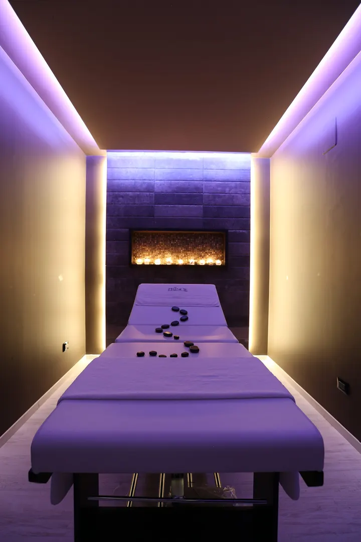 Prince Fitness & Spa — palestre-studio a Commenda, Quattromiglia — 2