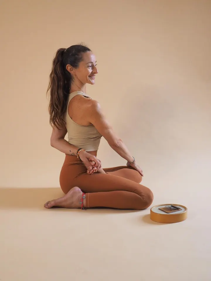 Naholi — yoga-studio à Bordeaux — 3