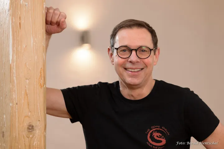 Taiji Qigong Shibashi - Schule Rolf Oepen — meditation-studio in Weststadt Südlicher Teil, Karlsruhe — 3
