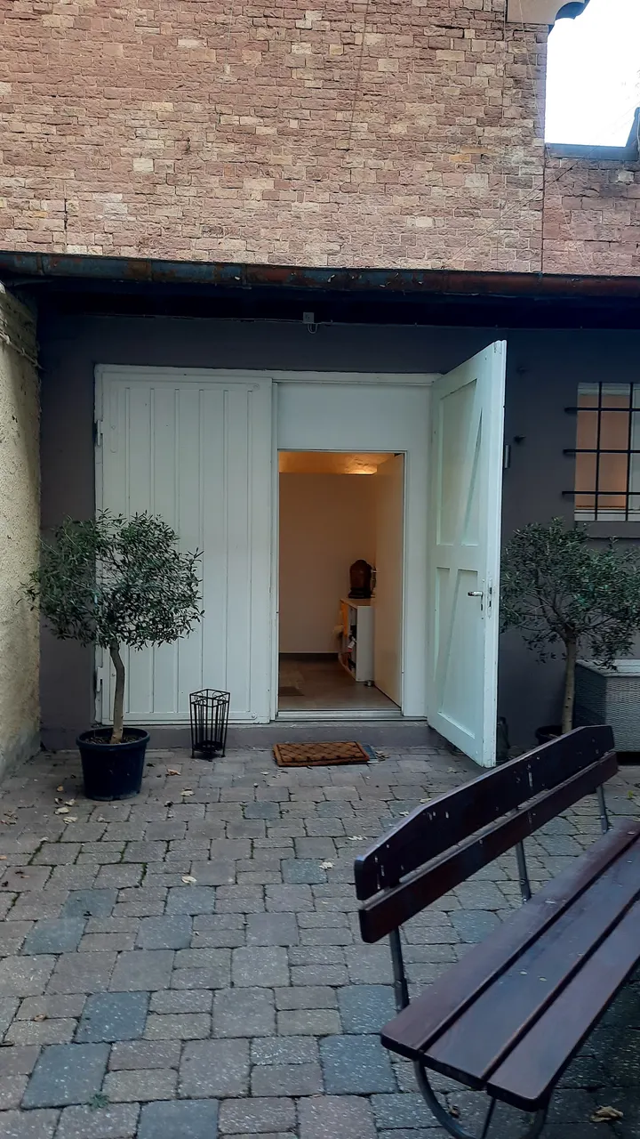 Taiji Qigong Shibashi - Schule Rolf Oepen — Meditation in Weststadt Südlicher Teil, Karlsruhe