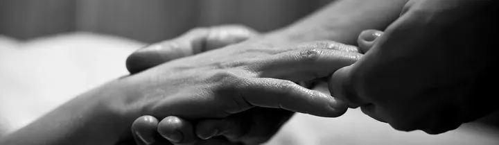 PT Massage — recovery-studio i Skår, Göteborg