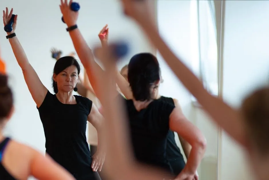 Fitness-Studio Well-Come — fitnessstudio in Essen — 2