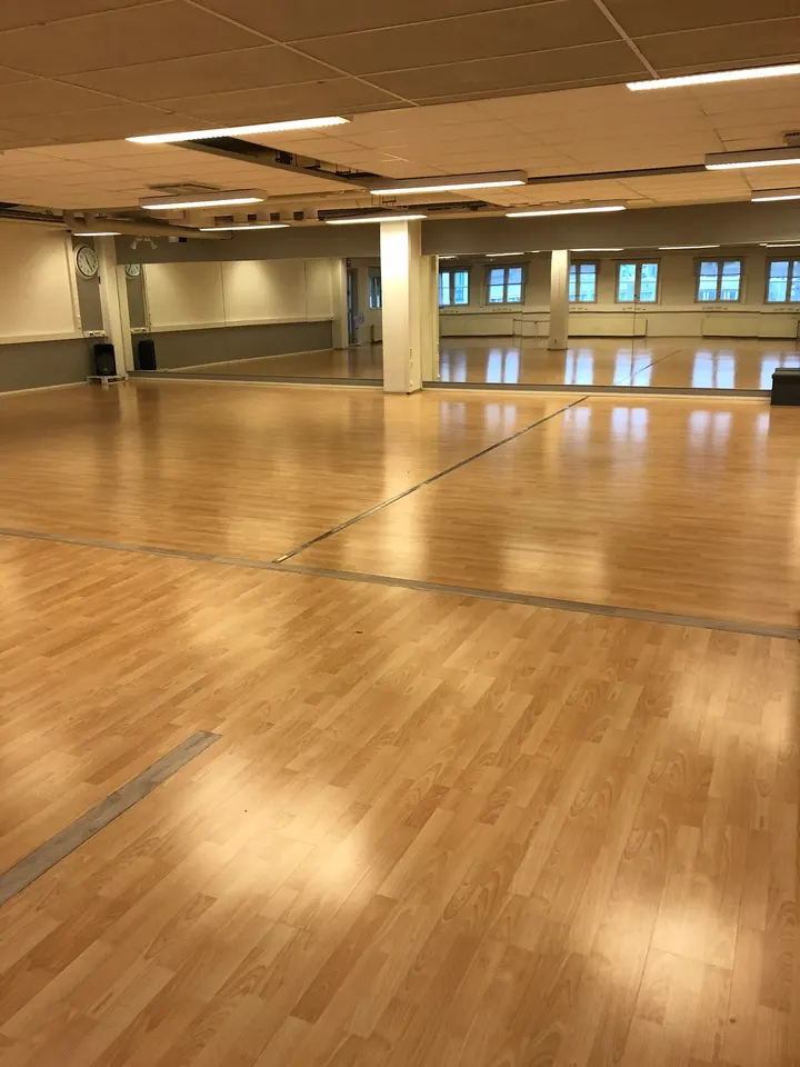 LundDance — Tanssi – Kalevanrinne, Tampere