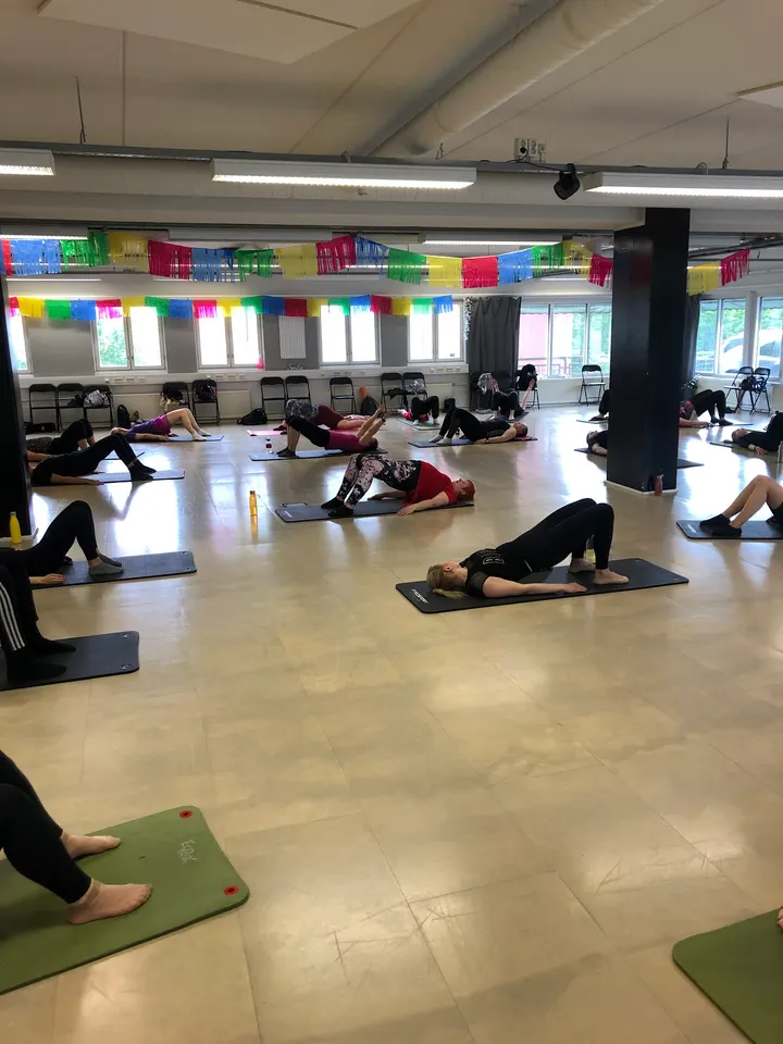 LundDance — tanssi-studio – Kalevanrinne, Tampere — 3