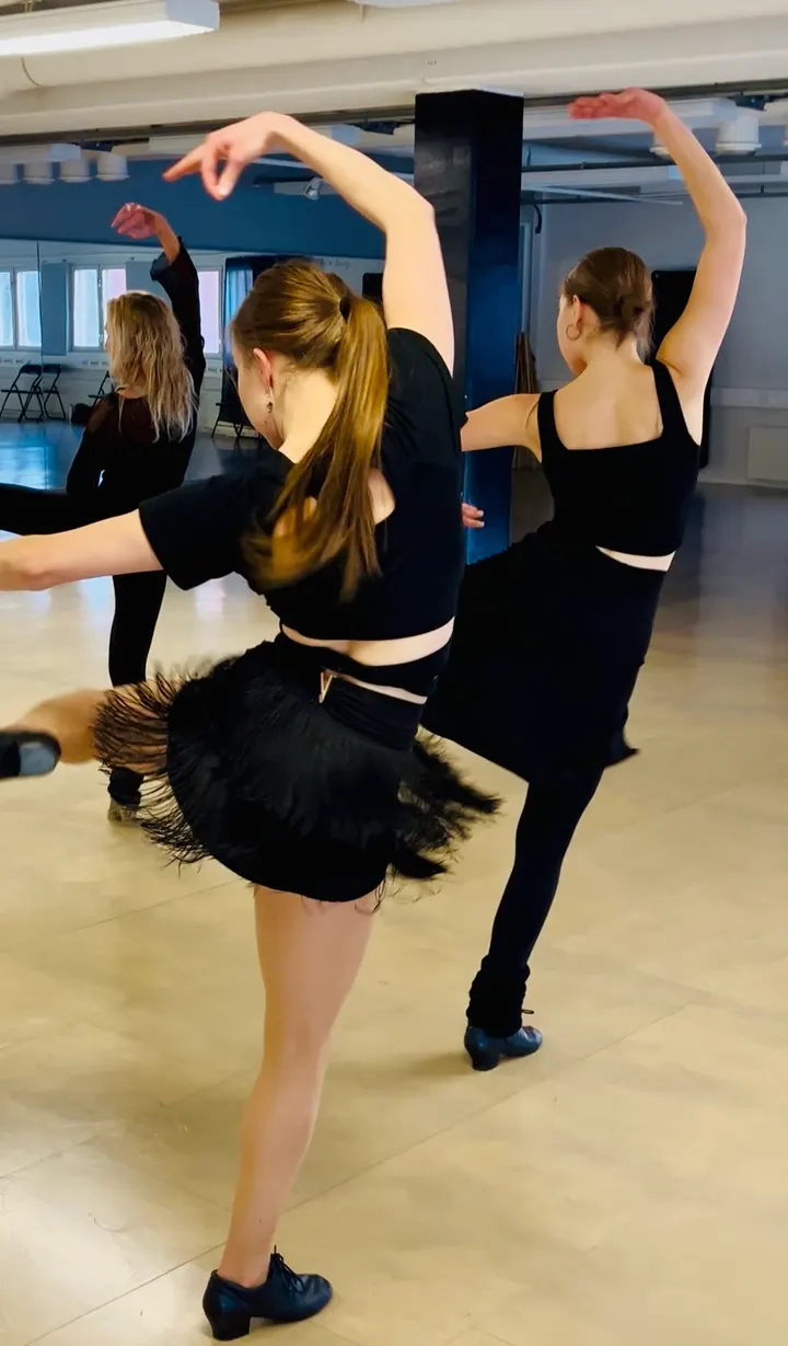 LundDance — tanssi-studio – Tampere — 4