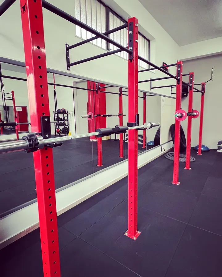Pentathlon Fitness — palestre-studio a Taurianova — 3