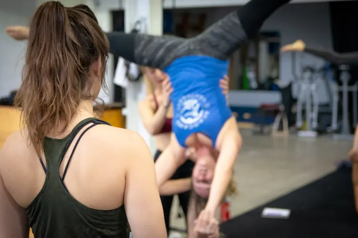 Yoga de la Joa — yoga-studio à Grenoble — 3