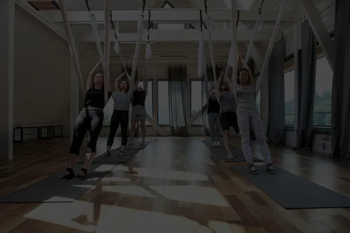 Yoga de la Joa — yoga-studio à Grenoble — 4
