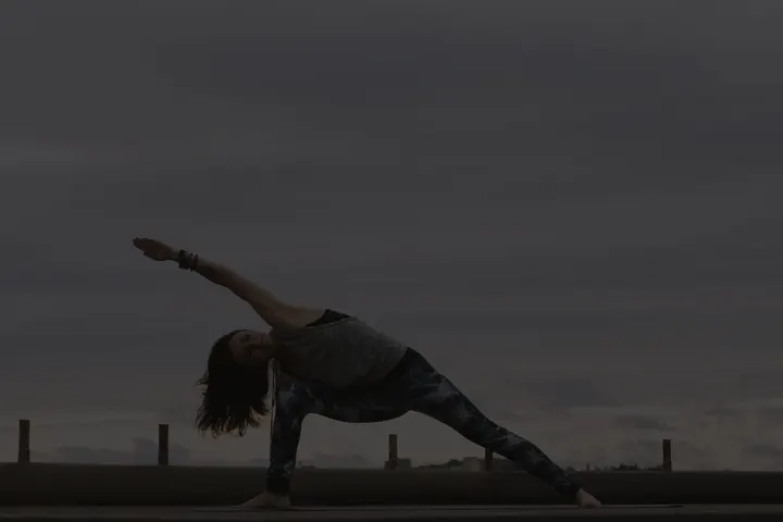 Yoga de la Joa — yoga-studio à Grenoble — 5
