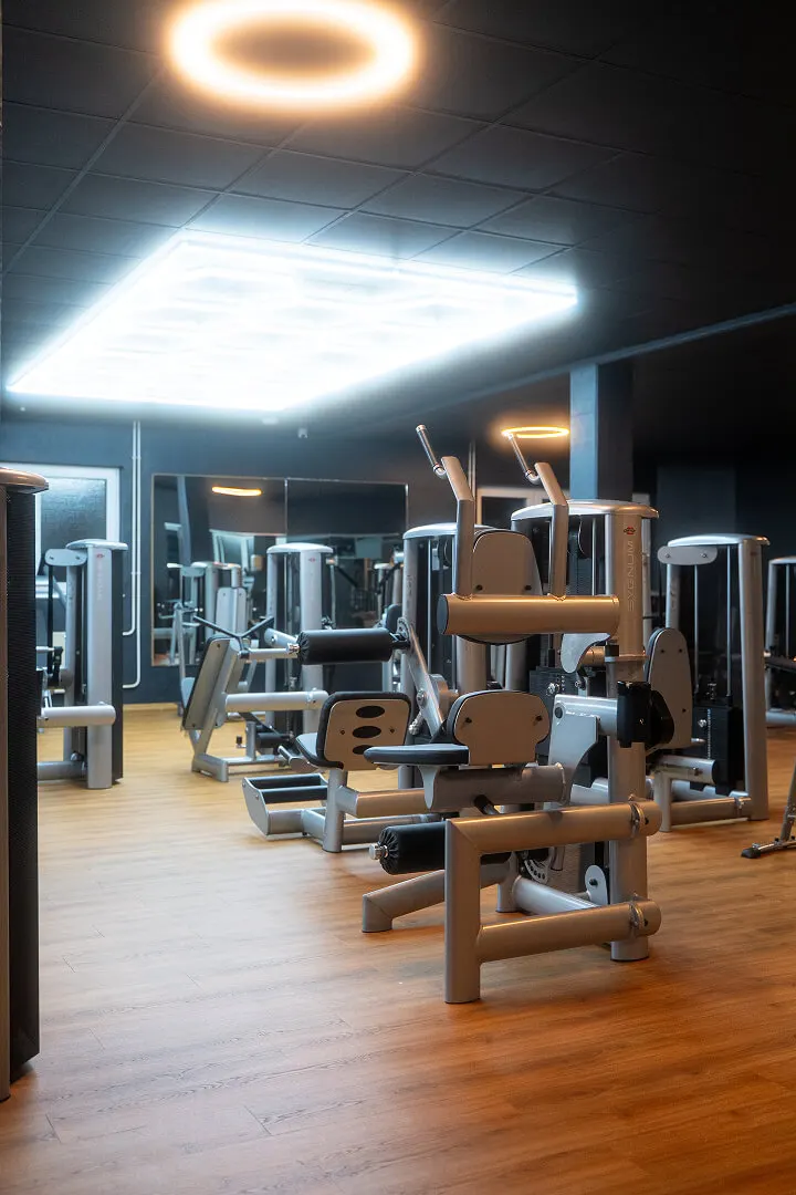 MYNEOpur Markranstädt — fitnessstudio in Göhrenz, Markranstädt — 3