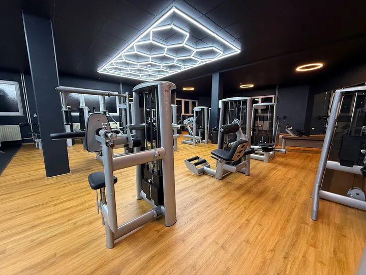 MYNEOpur Markranstädt — Fitnessstudio in Göhrenz, Markranstädt
