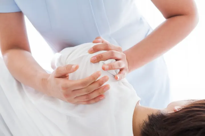 Privatpraxis für Physiotherapie Ewa Gehring-Sturm — Wellness in Vorsfelde, Wolfsburg