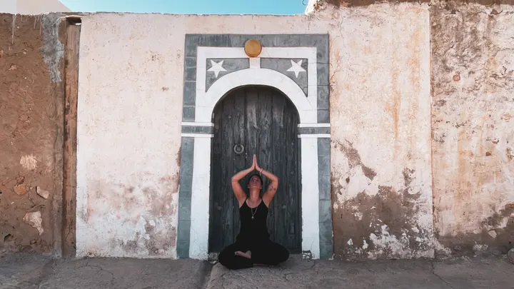 Soulyoga im Studio Sangha — Yoga in Euren, Trier