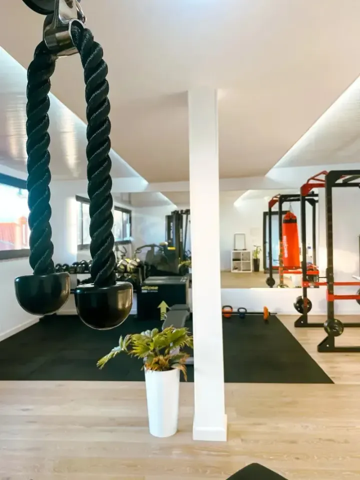 Vila Fitness Studio — personal training-studio em Pego, Vila Nova de Famalicão — 2