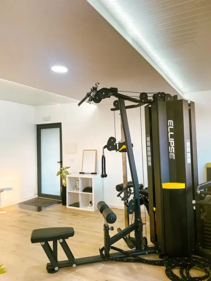 Vila Fitness Studio — personal training-studio em Pego, Vila Nova de Famalicão — 3