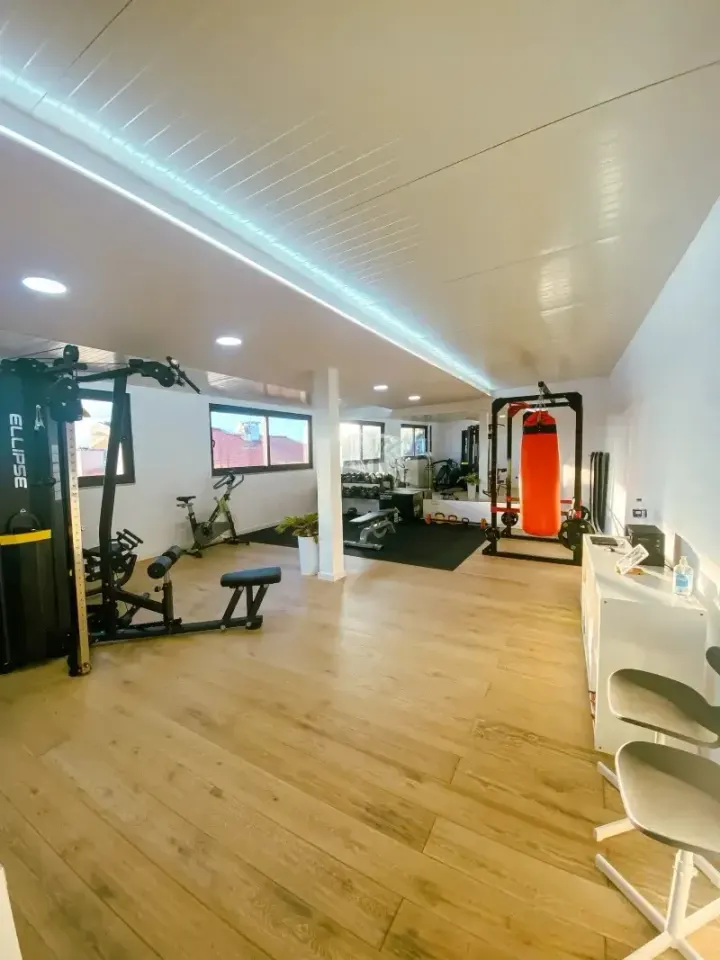 Vila Fitness Studio — personal training-studio em Vila Nova de Famalicão — 3