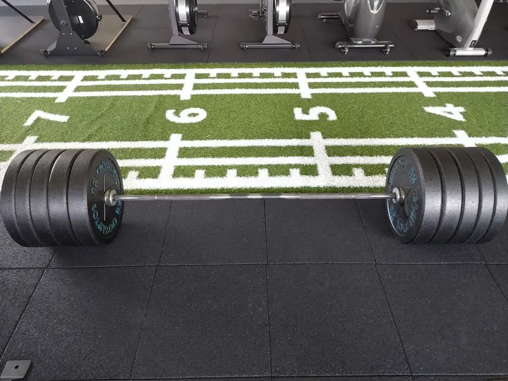 OTABAYA — salle de fitness-studio à Boos — 2