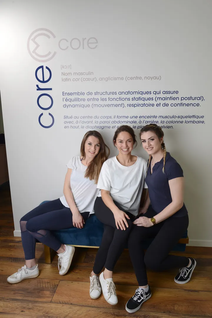 Centre du Core — pilates-studio à Mas Vermeil, Perpignan — 2