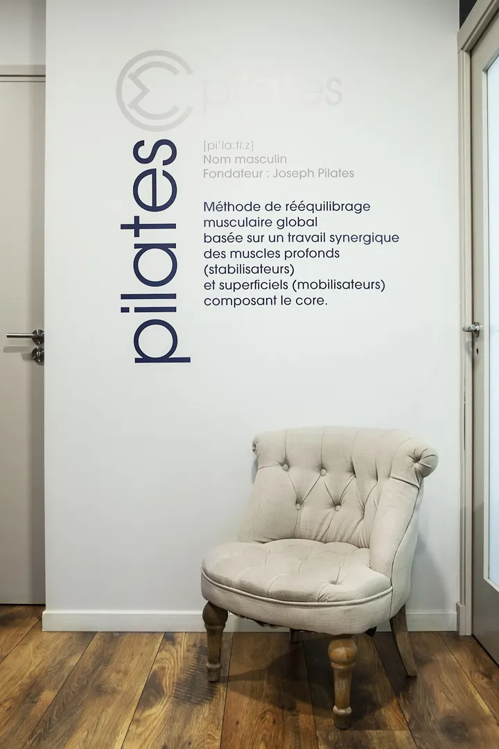 Centre du Core — pilates-studio à Mas Vermeil, Perpignan — 3