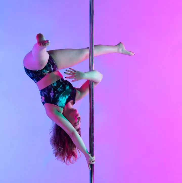 Pole & Dance Lab — pole fitness-studio in Joure — 5