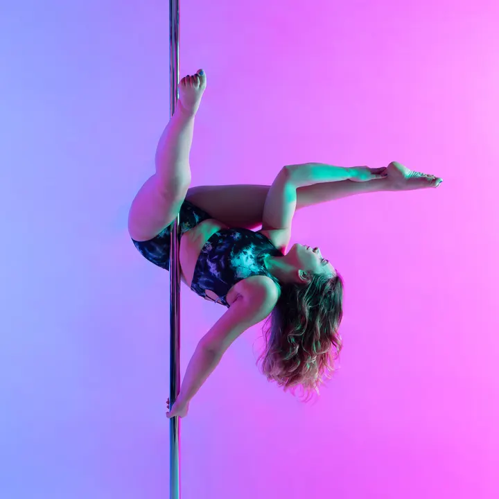 Pole & Dance Lab — pole fitness-studio in Joure — 6