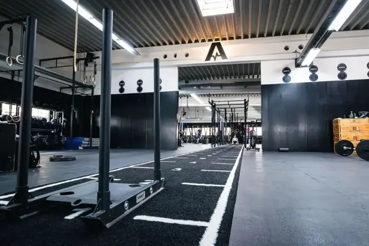 CrossFit Aorta — Functional Training in Tempelhof, Berlin