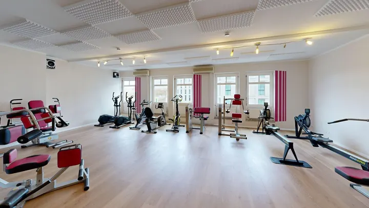 InForm Female Fitness Regensburg — fitnessstudio in Kumpfmühl, Regensburg — 2